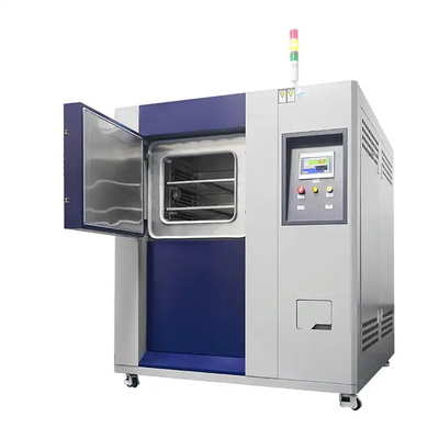 Cold And Hot Testing And Thermal Cycling Chamber For Scientific Research
