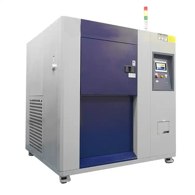 Cold And Hot Testing And Thermal Cycling Chamber For Scientific Research