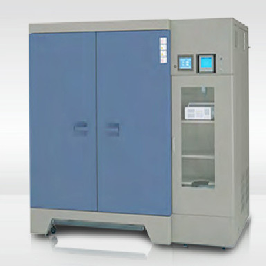 Environmental VOC Emission Test Chamber Formaldehyde Release Climate