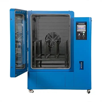 CE Certification Formaldehyde VOC Emission Test Chamber For Decoration Industry