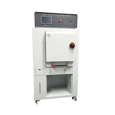 Hyperbaric Pressure Test Chamber Can Be Used In Aerospace, Automotive Parts Fields