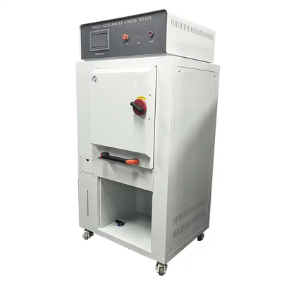 Hyperbaric Pressure Test Chamber Can Be Used In Aerospace, Automotive Parts Fields