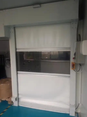Internal Dimensions 790*2930*1910 Air Shower For Multiple Person