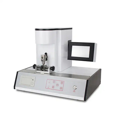 Medical Syringe Needle Stiffness Testing Machine  Used For Laboratories