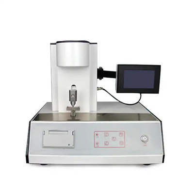 Medical Syringe Needle Stiffness Testing Machine  Used For Laboratories
