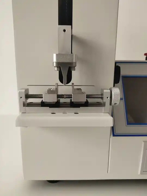 Medical Syringe Needle Hardness Testing Equipment Stainless Steel Needle