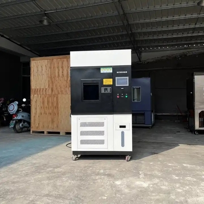 Xenon Lamp Accelerated Aging Test Chamber For Metal, Rubber Test