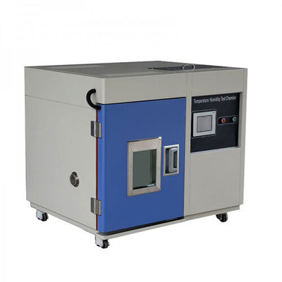 Bench Top Temperature And Humidity Test Chamber For Automotive Industry