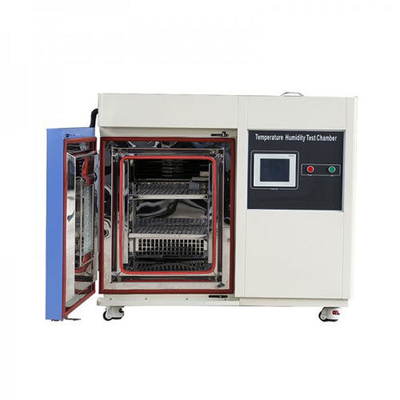 Bench Top Temperature And Humidity Test Chamber For Automotive Industry