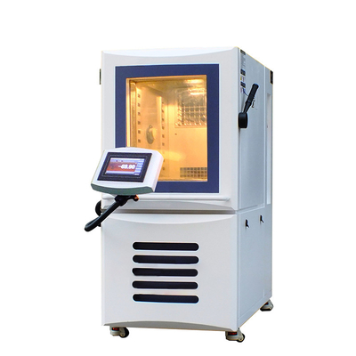 CE Certified Constant Environment Test Chambers Capacity 100L-1000L Optional