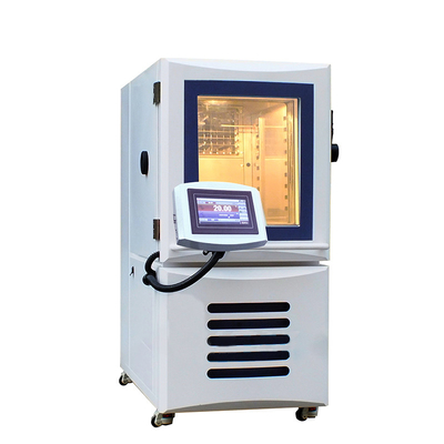 CE Certified Constant Environment Test Chambers Capacity 100L-1000L Optional