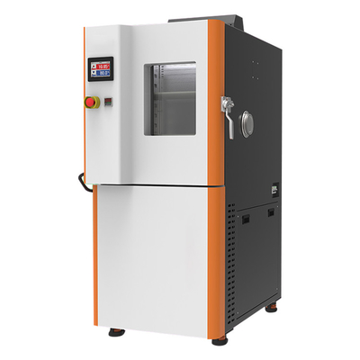 Battery Explosion-Proof Environment Test Chambers Temperature Range -40~180℃