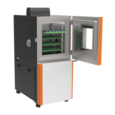 Battery Explosion-Proof Environment Test Chambers Temperature Range -40~180℃