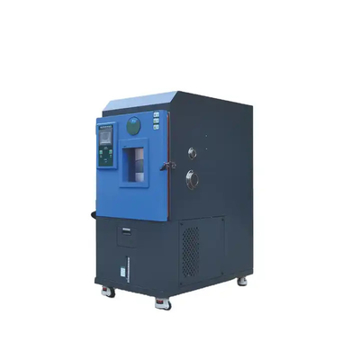 Solar Simulation Xenon Arc Weathering Climate Chamber Humidity Can Be Customized