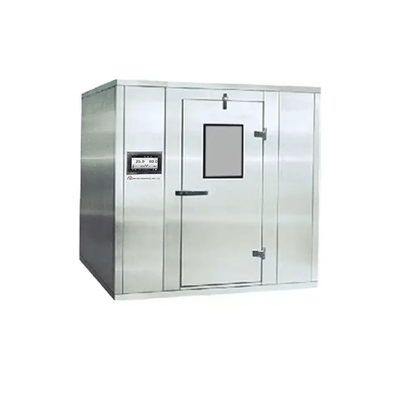 High Quality Walk-In Climate Chamber Is Used For Product Walking Stability Test