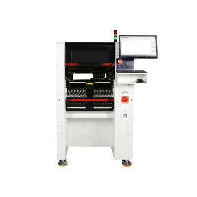 High Precision Measurement Vision System Positioning Accuracy ±0.01mm