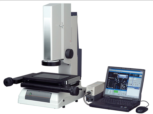 2D Vision Measurement Instrument Rapid Imaging Model GSA-T361