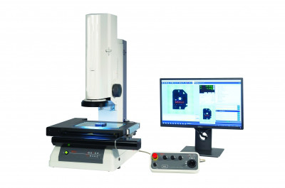 2D Vision Measurement Instrument Rapid Imaging Model GSA-T361