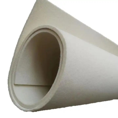 Needle Punched  Non-Woven Fabric Is Environmentally Friendly And Durable