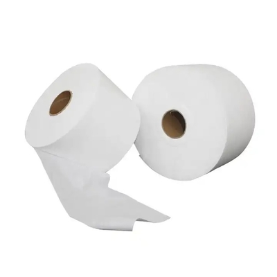 100% Polypropylene Meltblown Non Woven Fabric, Support Customization