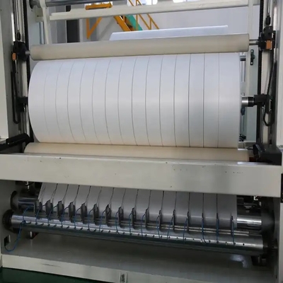 Viscose Polyester Spunlaced Non-Woven Fabric Roll Wholesaler