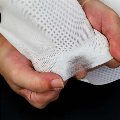 Spunbond Pp Non Woven Fabric Manufacturers Polypropylene Material