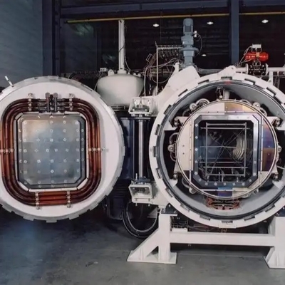 1500C-2400C Vacuum Furnace Heating Treatment For Sintering/Brazing/Annealing