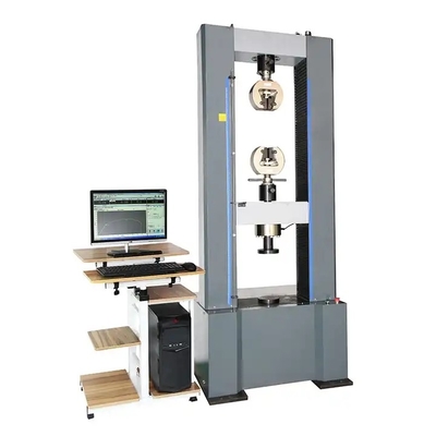 20kn Yield Strength Testing Machine For Rubber And Plastic Industry