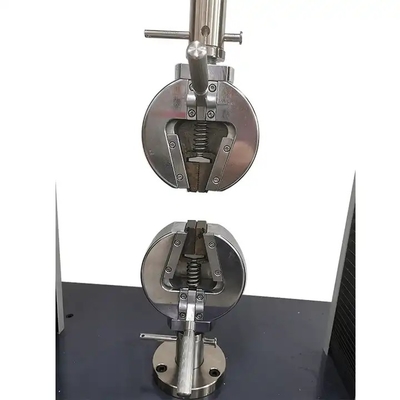 20kn Yield Strength Testing Machine For Rubber And Plastic Industry