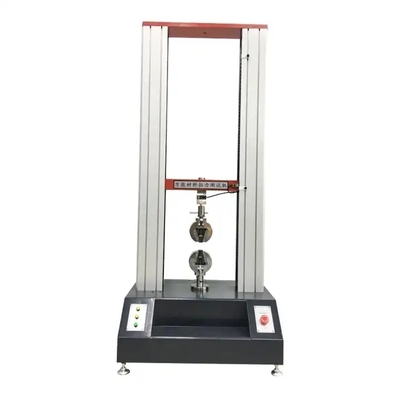 20kn Yield Strength Testing Machine For Rubber And Plastic Industry