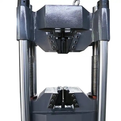 Deformation Reinforcement Material Testing Machine ASTM Standard