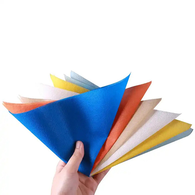 Non - Woven Textiles  Disposable Spunbond Polypropylene Non - Woven Fabric