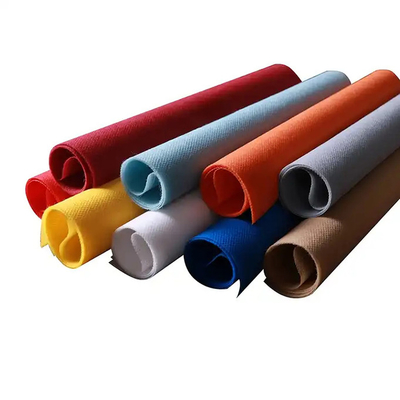 Non - Woven Textiles  Disposable Spunbond Polypropylene Non - Woven Fabric