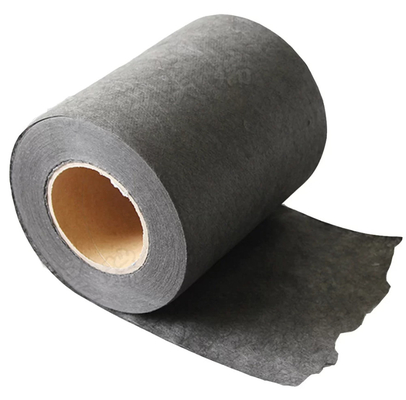 Black Melt-Blown Non-Woven Fabric Manufacturers Used For Masks, Facial Masks