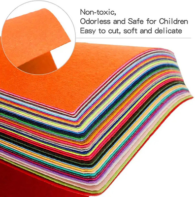 Needled Non - Woven Fabric Can Be Customized, Chinese Manufacturers Direct Sales