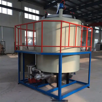 Vacuum Cleaning Furnace 500C-2300C, For Residual Decomposition And Filtration