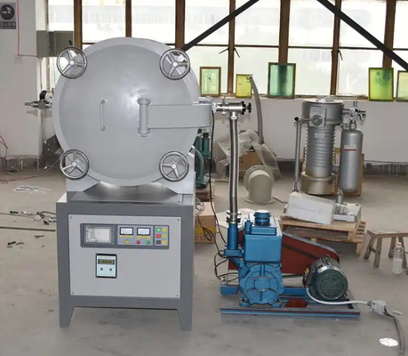 CE Certified Laboratory Vacuum Sintering Furnace 1600C For Sale