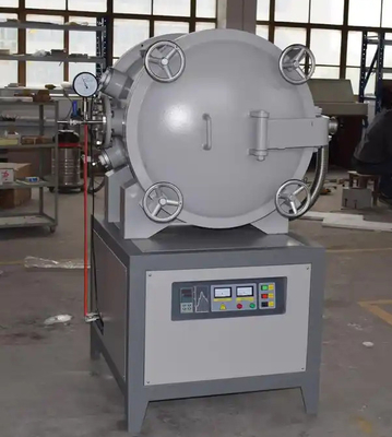 CE Certified Laboratory Vacuum Sintering Furnace 1600C For Sale