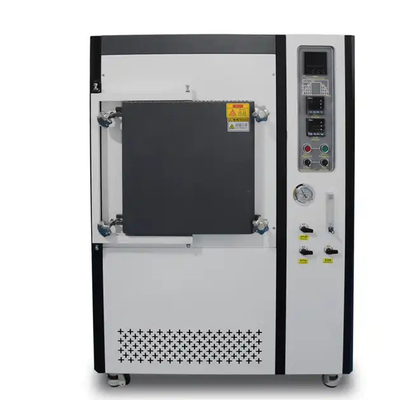 1200C Vacuum Atmosphere Furnace Laboratory Heating Equipment