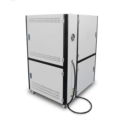 1200C Vacuum Atmosphere Furnace Laboratory Heating Equipment