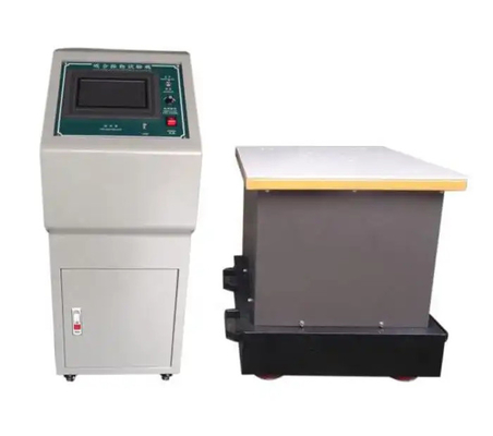 Programmable Electromagnetic Vibration Test Table For Factory Direct Sale