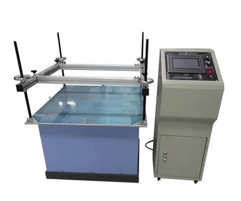 Programmable Electromagnetic Vibration Test Table For Factory Direct Sale