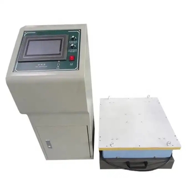 Programmable Electromagnetic Vibration Test Table For Factory Direct Sale