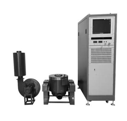 Electrodynamic Vibration Shaker Table Testing Machine For Laboratory