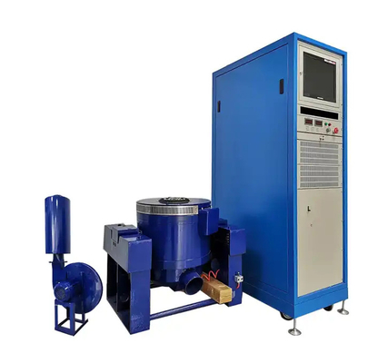 Electrodynamic Vibration Shaker Table Testing Machine For Laboratory