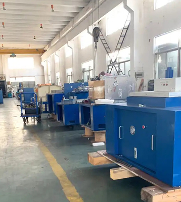 Electrodynamic Vibration Shaker Table Testing Machine For Laboratory