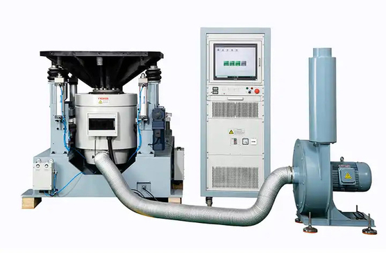 electromagnetic Random  Shaker Manufacturer Vibration Test Equipment In China