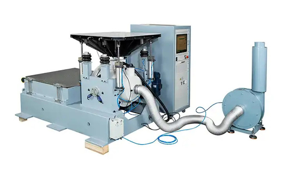 electromagnetic Random  Shaker Manufacturer Vibration Test Equipment In China