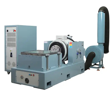 electromagnetic Random  Shaker Manufacturer Vibration Test Equipment In China