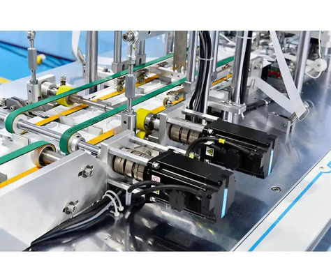Disposable Medical Mask Manufacturing Machine High Speed Automatic
